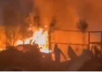 Ιράκ - Τουρκία - PKK