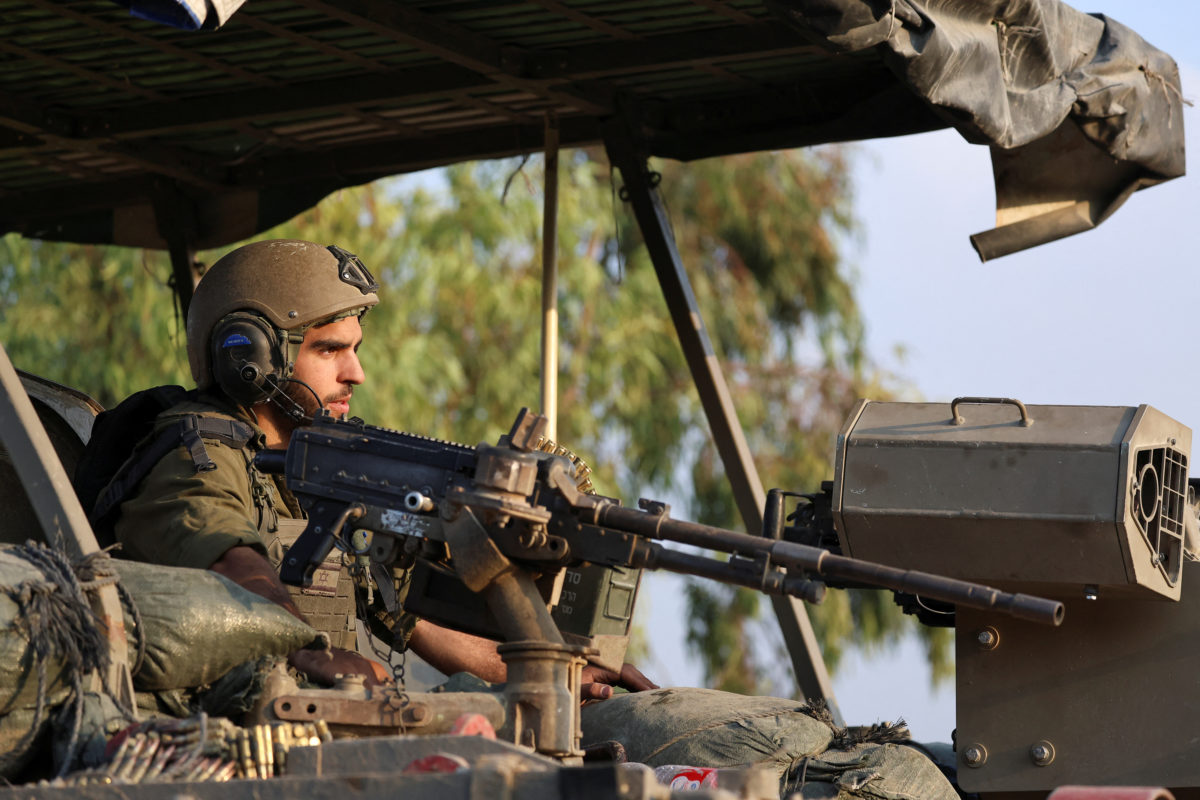 Ισραήλ - Γερμανία