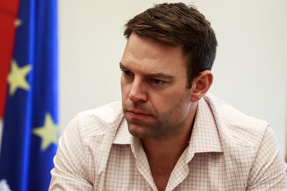 Κασσελάκης