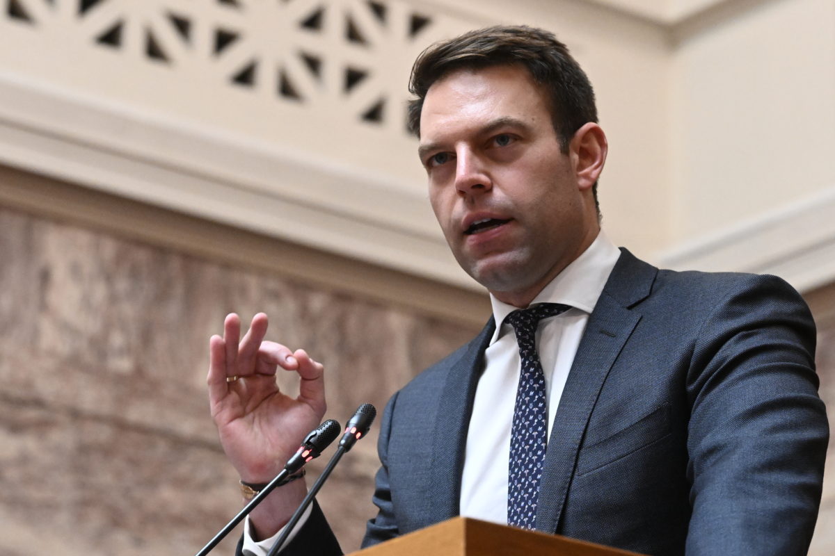 Κασσελάκης