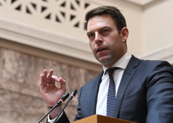 Κασσελάκης