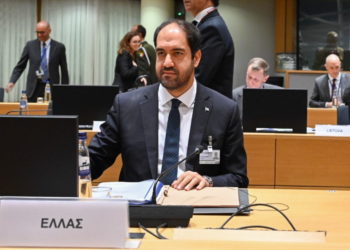 Κεφαλογιάννης: Το εξοπλιστικό πρόγραμμα προχωρά με μακρόπνοο σχεδιασμό των Γενικών Επιτελείων