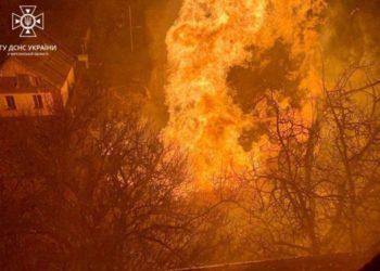 Ουκρανία - Χερσώνα