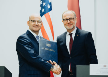 Naval Strike Missile