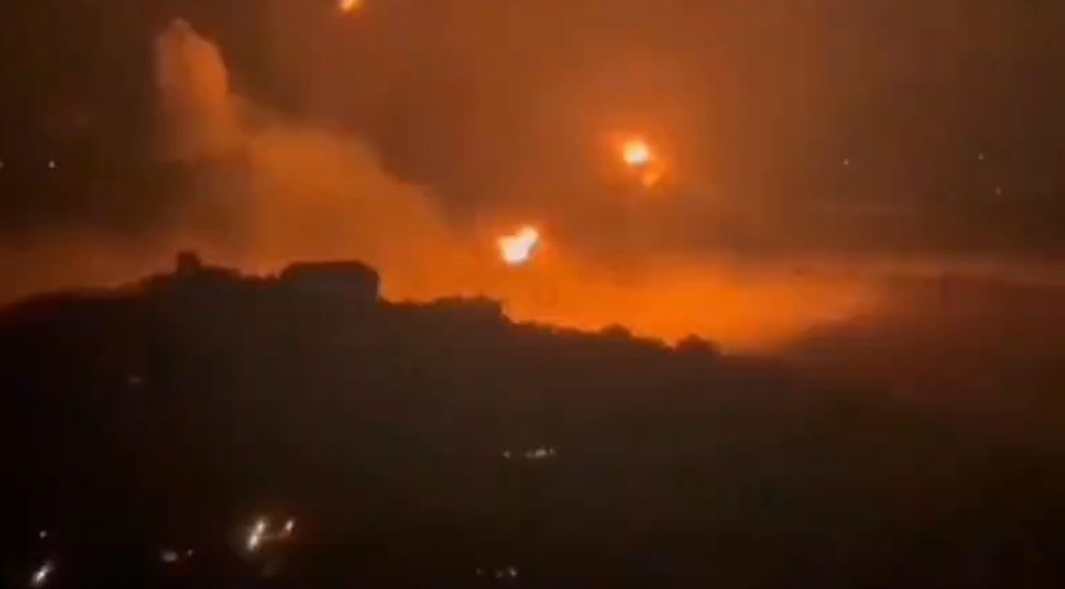 Ισραήλ - Χαμάς