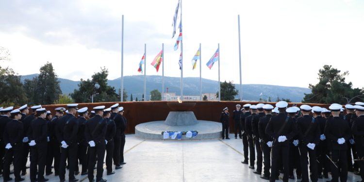 Μνημείο των Αθανάτων του Έθνους