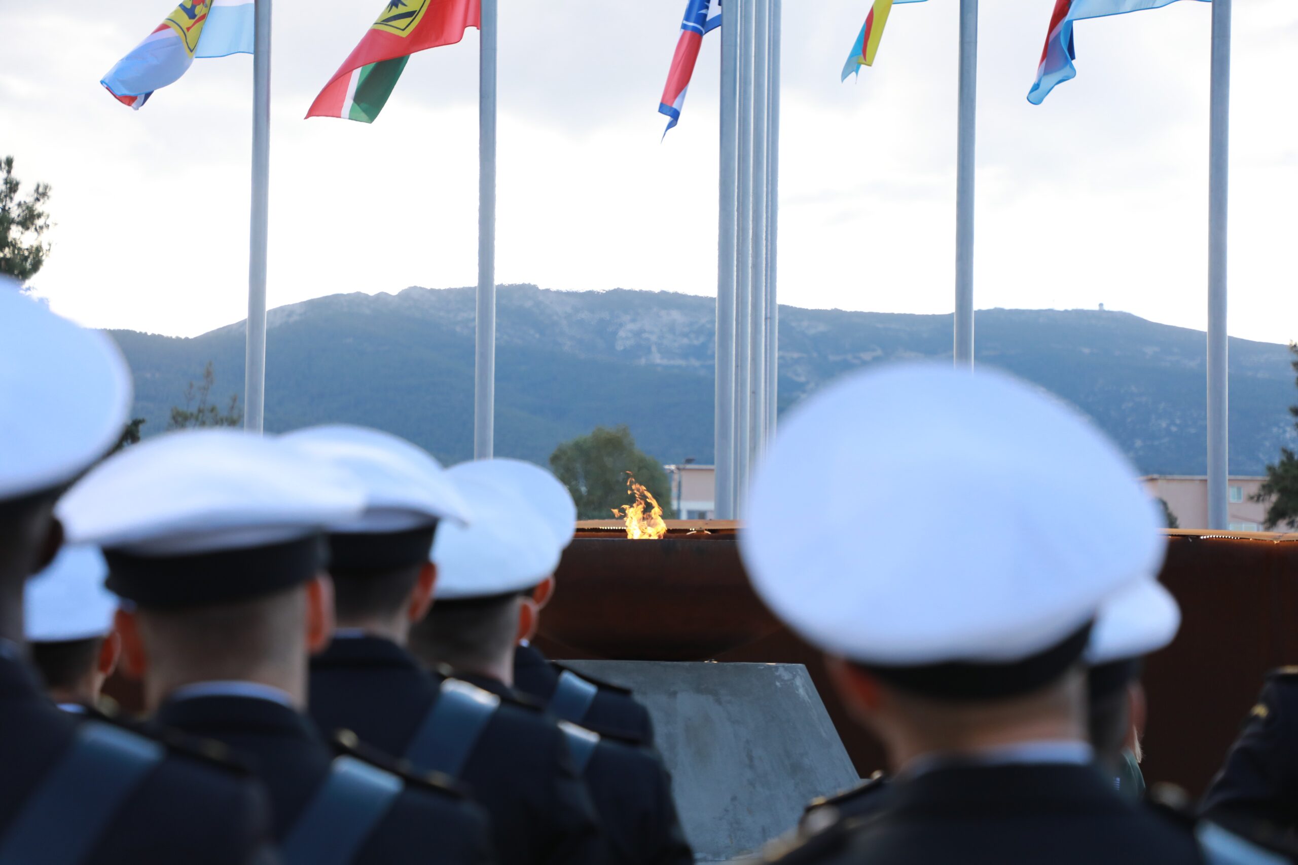Μνημείο των Αθανάτων του Έθνους