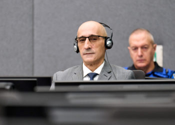 Σαλίχ Μουσταφά