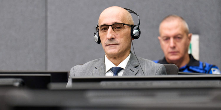 Σαλίχ Μουσταφά