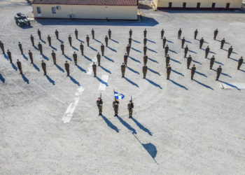 Πολεμική Αεροπορία