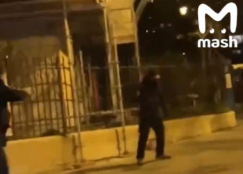 Παρίσι - επίθεση