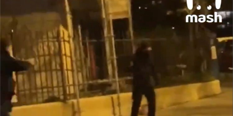 Παρίσι - επίθεση