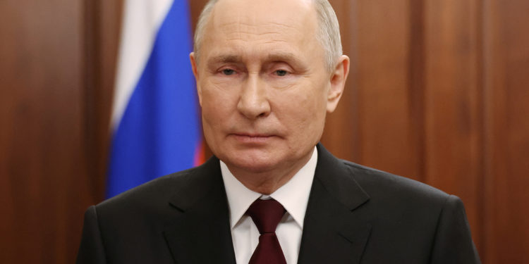 Πούτιν