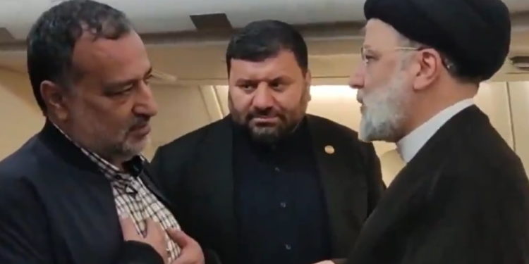 Ραζί Μουσαβί