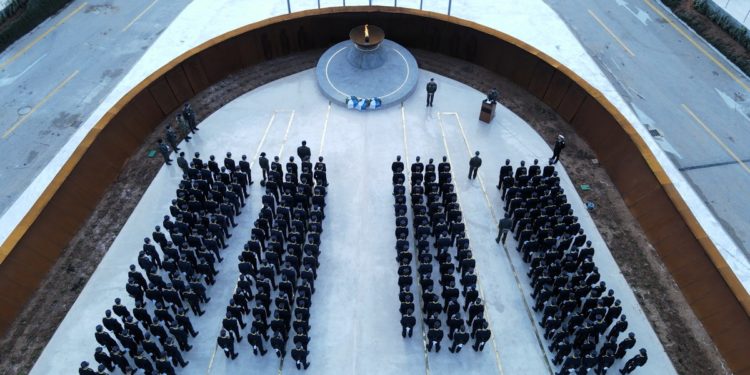 Μνημείο των Αθανάτων του Έθνους