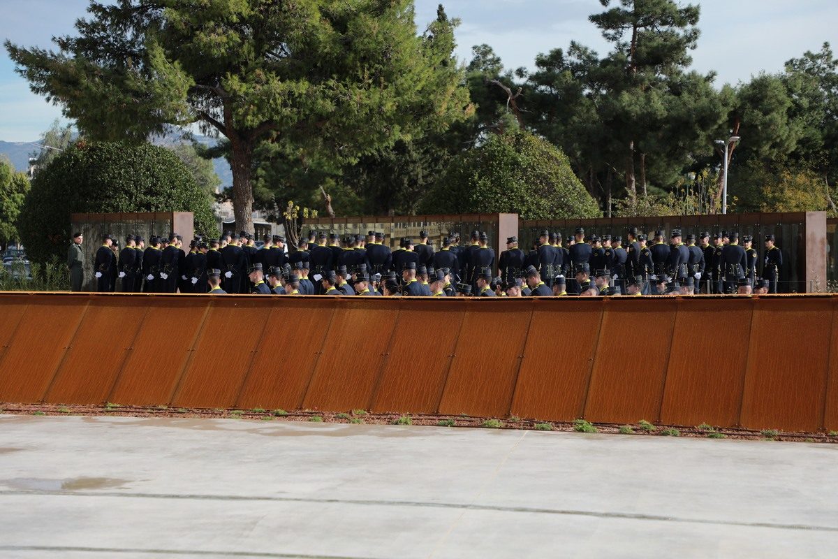 Μνημείο των Αθανάτων του Έθνους