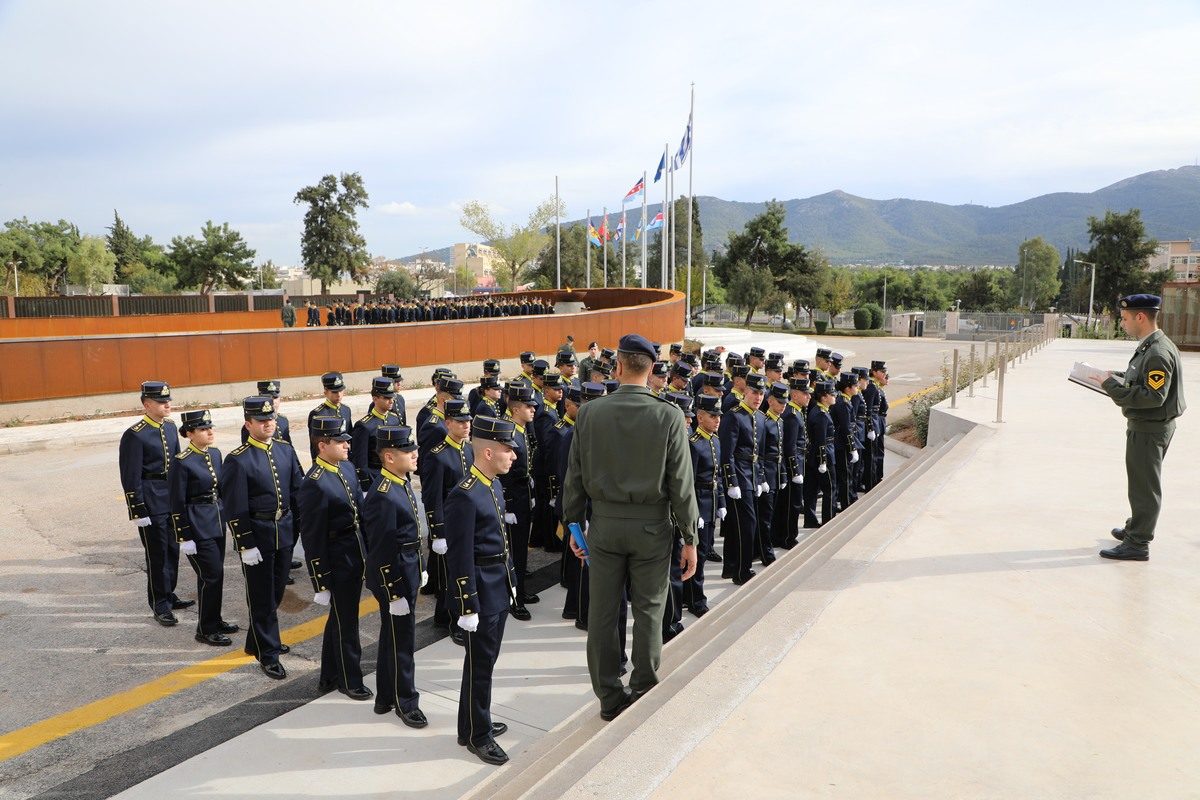 Μνημείο των Αθανάτων του Έθνους