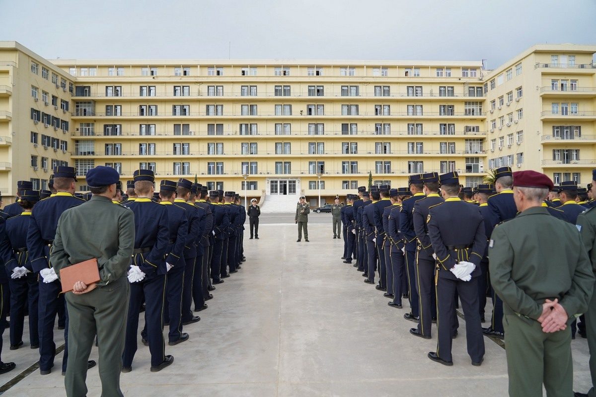 Μνημείο των Αθανάτων του Έθνους