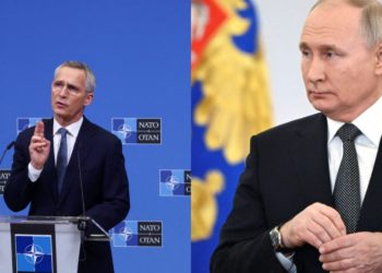 Στόλτενμπεργκ