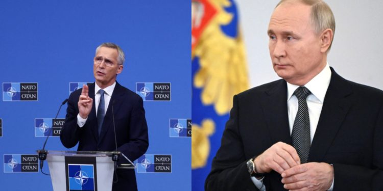 Στόλτενμπεργκ