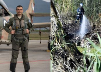 Αρχηγός ΓΕΕΘΑ