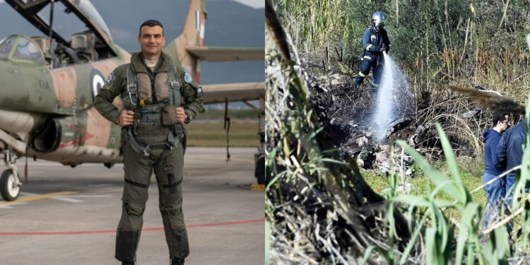 Αρχηγός ΓΕΕΘΑ