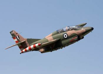 Πολεμική Αεροπορία