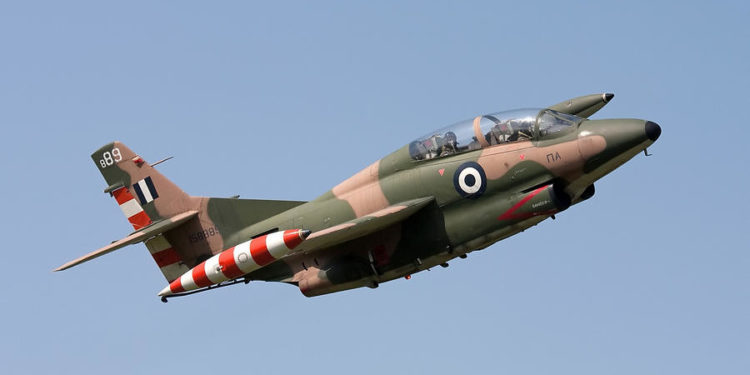 Πολεμική Αεροπορία