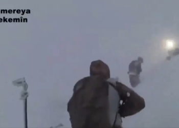 PKK - τούρκοι στρατιώτες - Βόρειο Ιράκ