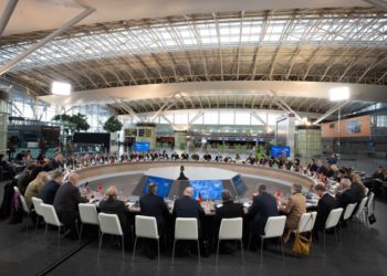 Ουκρανία - Γιέρμακ - Κϊεβο