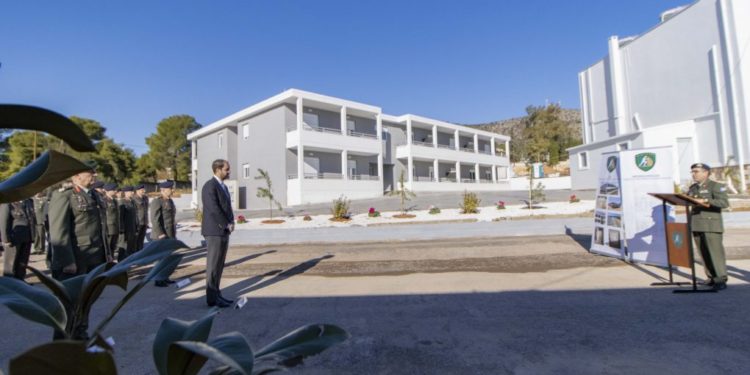 Στεγαστικό Πρόγραμμα