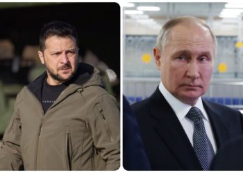 Πόλεμος στην Ουκρανία: Τι περιμένουμε το 2024 σύμφωνα με τις δηλώσεις Πούτιν και Ζελένσκι