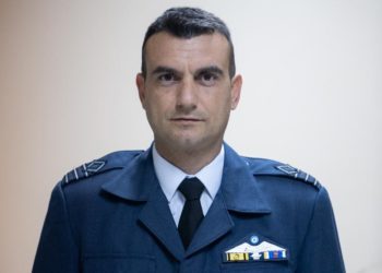 Νεκρός ο πιλότος του εκπαιδευτικού αεροσκάφους T-2 που συνετρίβη στην Καλαμάτα – Η ανακοίνωση του ΓΕΑ