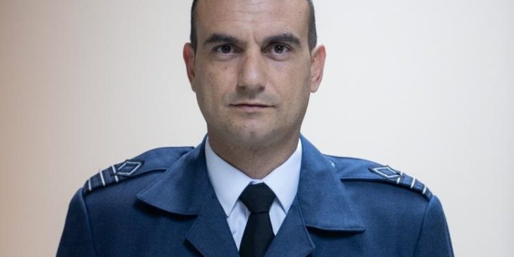 Νεκρός ο πιλότος του εκπαιδευτικού αεροσκάφους T-2 που συνετρίβη στην Καλαμάτα – Η ανακοίνωση του ΓΕΑ