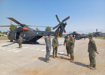 Στρατηγός Δημήτριος Χούπης