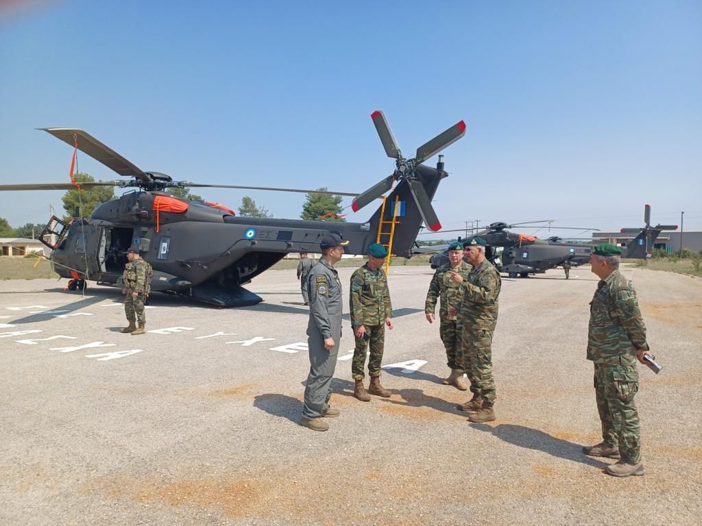 Στρατηγός Δημήτριος Χούπης