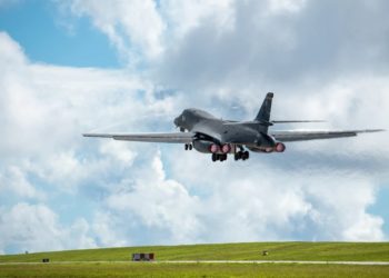 B-1B