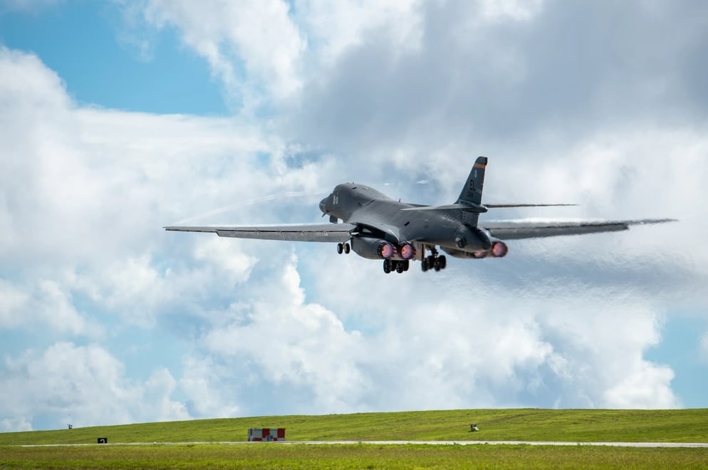 B-1B