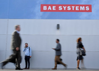 BAE Systems