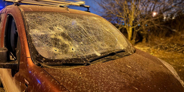 Ουκρανία - Ρωσία