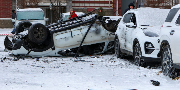 Μπέλγκοροντ