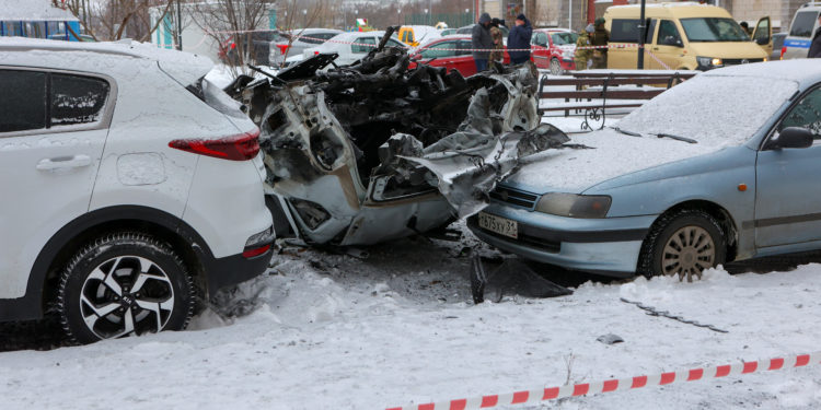 Μπέλγκοροντ