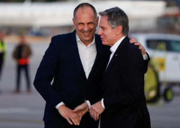 Γεραπετρίτης