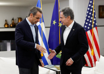 Μητσοτάκης