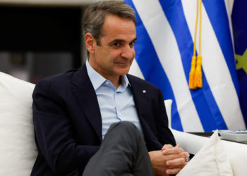 Μητσοτάκης