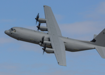 C-130J