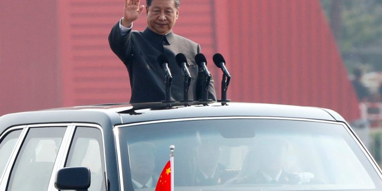 Σι Τζινπίνγκ