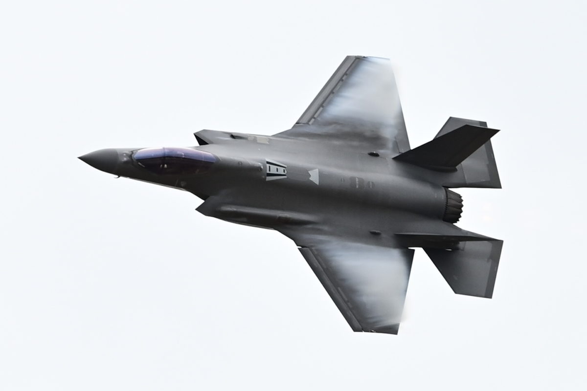 F-35