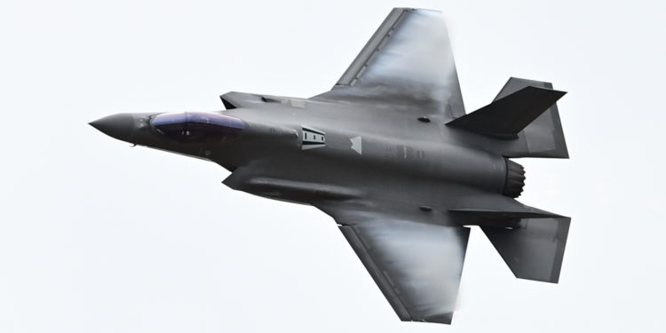 F-35