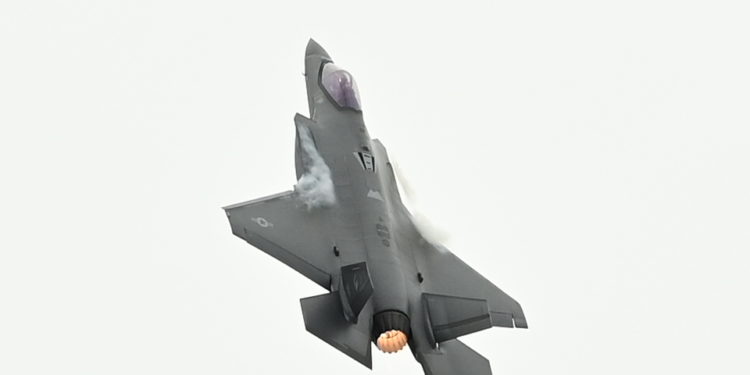 F-35
